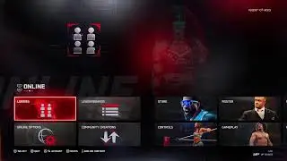Wwe 2K25-soca kingdom