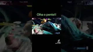 #streetfighter6 #streetfighter #streetfighterbrasil #playstation #guile