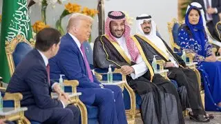 Trump's Gulf Trip: A New US Strategy?