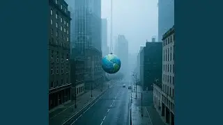 The World's on Pause