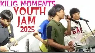 CFCM YOUTH JAM 2025 SHOWCASES FRESH FILIPINO TALENTS