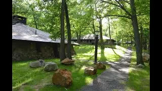 Overlook Lodge and Stone Cottages at Bear Mountain | Cabins in Highland Falls
