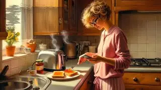 Intermediate Listening Practice | English Story & Vocabulary + Shadowing