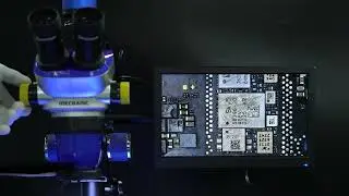 MECHANIC  Trinocular Microscope  【Super X Pro】