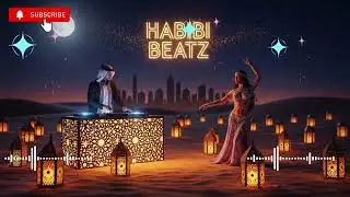 🔥 Raqs Al-Nar Ignition — Middle East x Balkan Bounce