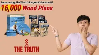 the truth about woodworking-woodworking-woodworking projects for beginners-teds woodworking
