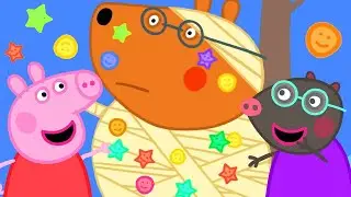 Peppa Pig Português Brasil ⭐️ Vários Episódios Completos ⭐️ Pepa Ping Ping ⭐️ Desenhos Animados