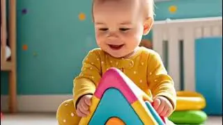 Kid Song : Let's Learn Shapes Song| Nursery Rhymes for kids| prachi kid entainment|