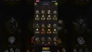 Clash of kings T14 troops unlock new 2020 September troops