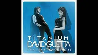 David Guetta ft Starlight1 (Cover Vocal)  Titanium