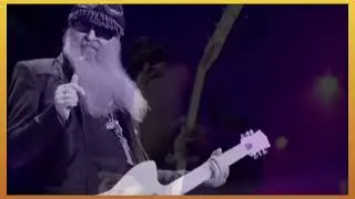 ZZ Top  - I Need You Tonight (1983) lyrics
