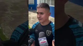 &iexcl;LELITO SANTIS HABLA DE LA COPA ORO! 👀 Imperdible sus declaraciones esta ma&ntilde;ana