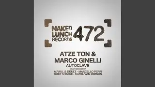 Autoclave (Marcello Perri Remix)