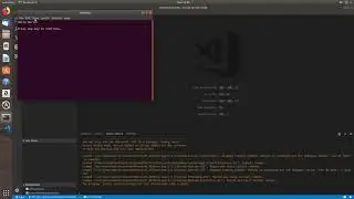 Introduction to Console Programming