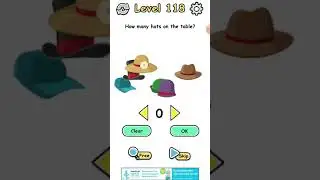 Brain Crack | SUBSCRIBE | Level 118 | Kids Game