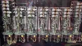 How a Rotary Phone Works