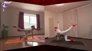 Please come home for Christmas - Eagles - Bđ Jeannet Trinh - (Hồng   Hiền Anh)