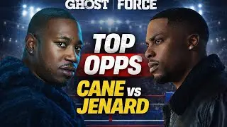 FORCE Season 3 Top Opps Dre vs Jenard