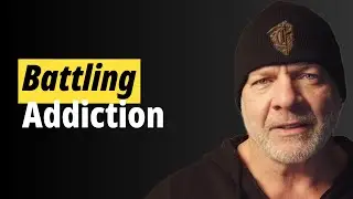 Battling Addiction and taking your life back!