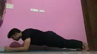 The Original Plank 365 days ofPlank ! 25thplank ! 14thaugust 202
