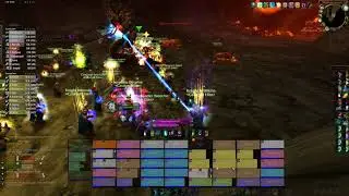 Catalyst Elite - Classic WoW - Molten Core - 01 Lucifron
