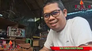 NAGARUT1NG 955 FPS 16 Gr