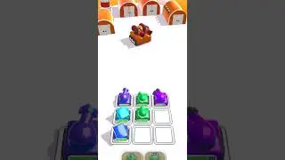 Tanks Merge босс #TanksMerge #shorts #топ #игра #_реферан_ #босс