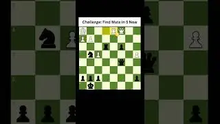 Spot the Mate 🧐 - Part 1
