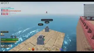 arcane odyssey wind magic knockup vs knockback | which one is better?