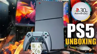 Por qu&eacute; esta PS5 es DIFERENTE a todas
