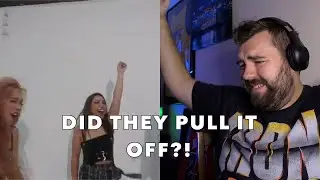 Singer/Songwriter reacts to 4TH IMPACT - BOHEMIAN RHAPSODY - FOR THE FIRST TIME!