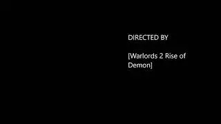 Warlords2: Rise Of Demon Soundtrack