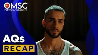 Online Music Song Contest | Coimbra 60 - Automatic Qualifiers Reveal