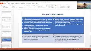 EMS Limited IPO Analysis