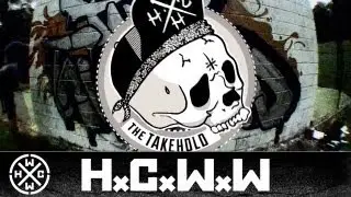 THE TAKEHOLD - ASSUME CONTROL - TRAILER - HARDCORE WORLDWIDE (OFFICIAL HD VERSION HCWW)