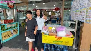TIMMY BELANJAIN GIFT DARI MANTEMAN - HASIL LIVE TIKTOK 🤭