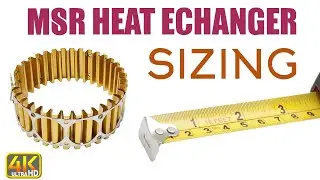 MSR Heat Exchanger Sizing for Camp Cookware | MSR Heat Exchanger Setup for Outdoor Cooking