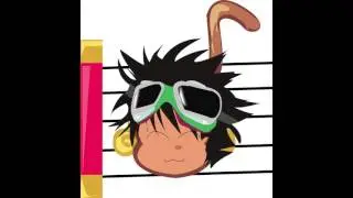Chain (English cover)