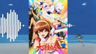 Why Restart Battle Athletes? w/AnimeArchaeology