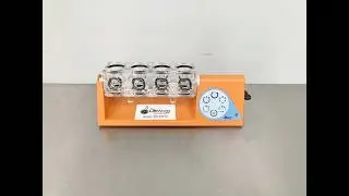 Вращатель трубок MACSmix, идентификатор 28973