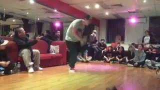 040814 Unification Day 2014: Semester 2 | Judge Showcase: Kensuke