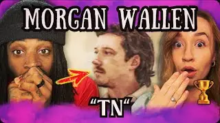 MORGAN WALLEN'S TN SONG WILL LEAVE YOU SPEECHLESS!