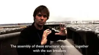 MUCEM Marseille 3