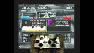 Dragonforce Set Fail