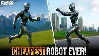 Unitree R1: $5,900 Humanoid Robot Shocks Industry with Crazy Skills!