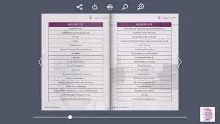 LinkedIn Industry List 2022