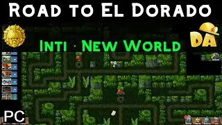 Road to El Dorado | Inti #15 (PC) | Diggy's Adventure