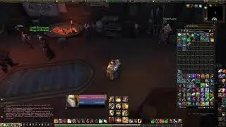 Reset day box loot + classic stress test 5/22/19