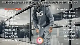 🎵 Trending Hindi Rap & Indian Hip Hop Songs &ndash; Ultimate Desi Rap Mix