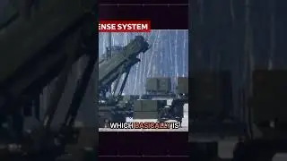 US Missile Defense: THAAD and Patriot Systems